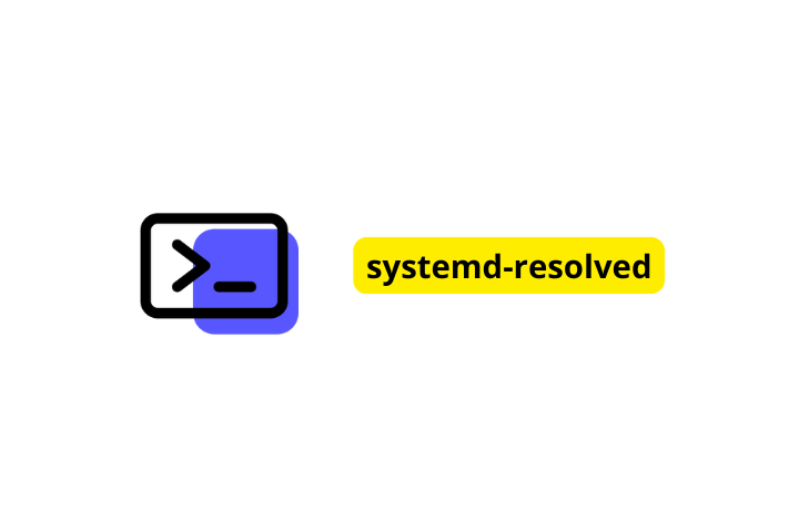 Linux systemd-resolved DNS over TLS