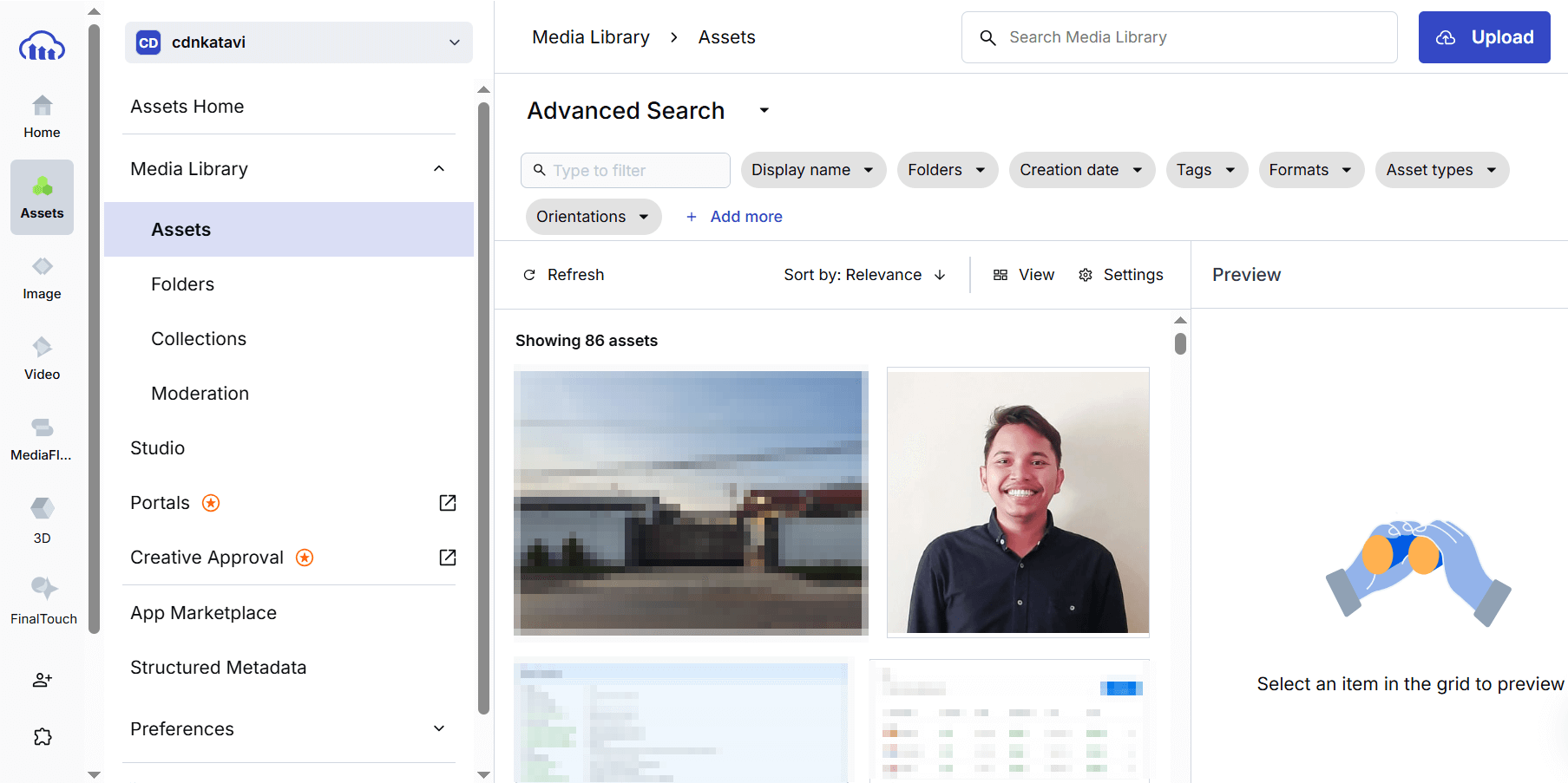 Review Cloudinary Image CDN Lengkap
